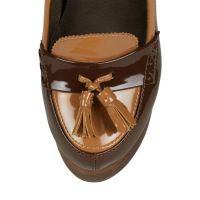 Γυναικείες Πλατφόρμες Jeffrey Campbell - Article