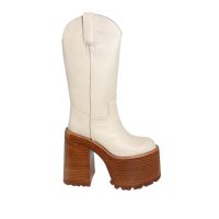 Γυναικείες Ψηλοτάκουνες Μπότες Jeffrey Campbell - Graveyard