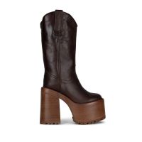 Γυναικείες Ψηλοτάκουνες Μπότες Jeffrey Campbell - Graveyard