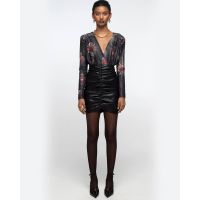 Peace And Chaos - Elisium Bodysuit  