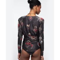 Peace And Chaos - Elisium Bodysuit  