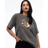 Peace And Chaos - Creatures T-Shirt  