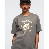 Peace And Chaos - Creatures T-Shirt  