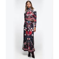 Γυναικεία Maxi Φούστα Peace And Chaos - Legacy