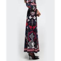 Γυναικεία Maxi Φούστα Peace And Chaos - Legacy