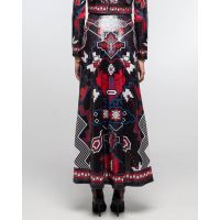 Γυναικεία Maxi Φούστα Peace And Chaos - Legacy