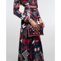 Γυναικεία Maxi Φούστα Peace And Chaos - Legacy