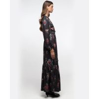 Peace And Chaos - Elisium Wrap Dress  