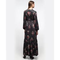 Peace And Chaos - Elisium Wrap Dress  