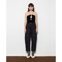 Γυναικεία Strapless Μπλούζα Mallory The label - Dolly