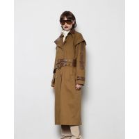 Γυναικεία Καπαρντίνα Mallory The label - Celine