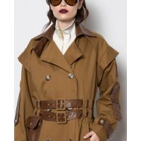 Γυναικεία Καπαρντίνα Mallory The label - Celine