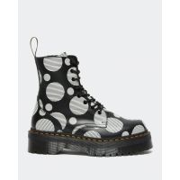Dr Martens - 8 Eye Boot Jadon Booties
