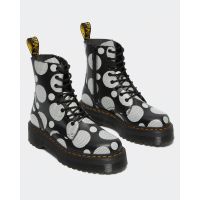 Dr Martens - 8 Eye Boot Jadon Booties