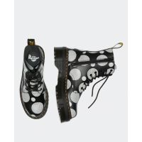 Dr Martens - 8 Eye Boot Jadon Booties