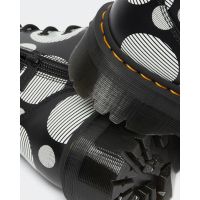 Dr Martens - 8 Eye Boot Jadon Booties