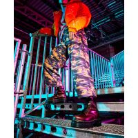 Dr Martens - Audrick 8I Boot Brando Booties