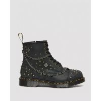 Dr Martens - 1460 Chain Utility Booties