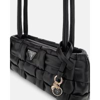 Guess - Marion Shoulder Satchel  