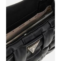 Guess - Marion Shoulder Satchel  