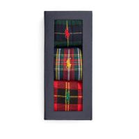 Polo Ralph Lauren - Tartan Gft B-Gift Box Set