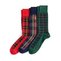 Polo Ralph Lauren - Tartan Gft B-Gift Box Set