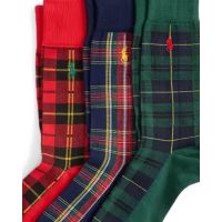 Polo Ralph Lauren - Tartan Gft B-Gift Box Set