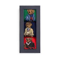 Ανδρικές Κάλτσες Polo Ralph Lauren - Ssnl Bear Gf-Gift Box Set