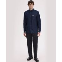 Fred Perry - Oxford Shirt                  