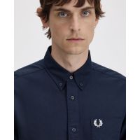Fred Perry - Oxford Shirt                  