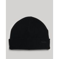 Ανδρικός Σκούφος Superdry - D2 Sdna Essential Logo Knitted