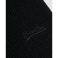 Ανδρικός Σκούφος Superdry - D2 Sdna Essential Logo Knitted