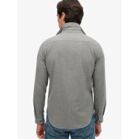 Superdry - D2 Ovin Flannel Workwear Shirt 