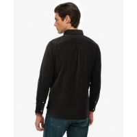 Superdry - D3 Stud Classic Needle Cord Shirt   