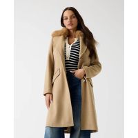Guess - New Patrice Belted Coat