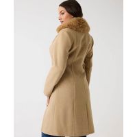 Guess - New Patrice Belted Coat
