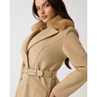 Guess - New Patrice Belted Coat