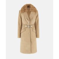 Guess - New Patrice Belted Coat