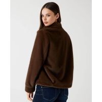 Guess - Luna Faux Fur Jacket