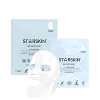 Starskin - Hydrating Face Mask -Single Red Carpet Ready