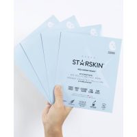 Starskin - Hydrating Face Mask -Single Red Carpet Ready