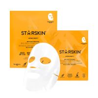 Starskin - Brigtening Sheet Face Mask- Single After Party