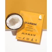 Starskin - Brigtening Sheet Face Mask- Single After Party
