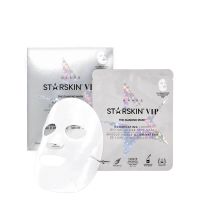Starskin - Diamond Illuminating Bio-Cellulose Face Mask