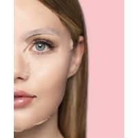 Starskin - Camellia 2-Step Oil Sheet Mask-Brightening &amp; Nourishing