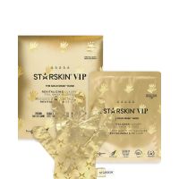Starskin - Gold Revitalizing Hand Foil Mask Gloves