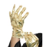 Starskin - Gold Revitalizing Hand Foil Mask Gloves