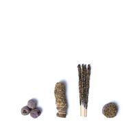 Sagrada Madre - Incense Kit Relaxation &amp; Harmonisation 70g