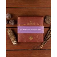 Sagrada Madre - Incense Kit Relaxation &amp; Harmonisation 70g