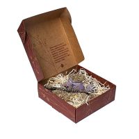 Sagrada Madre - Incense Kit Relaxation &amp; Harmonisation 70g